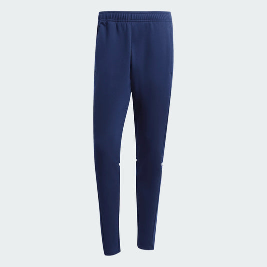 adidas Men's Squadra 25 Sweat Pants Team Navy Blue