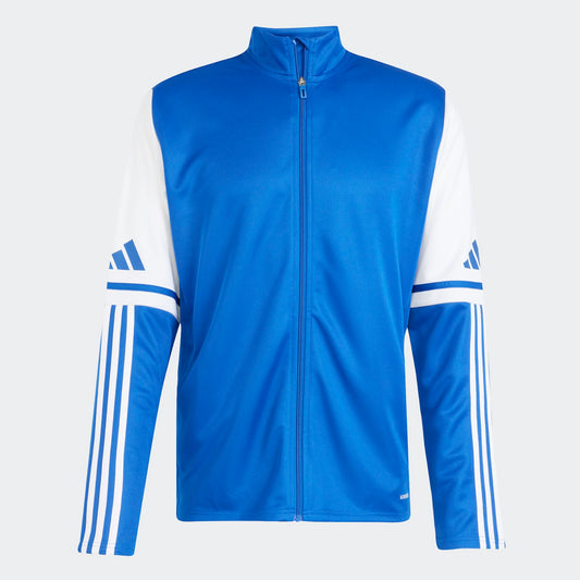 adidas Men's Squadra 25 Training Jacket Team Royal Blue