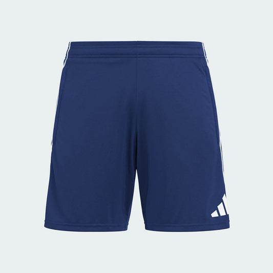 adidas Men's Tiro 25 Competition Training Short Team Navy Blue 2/Crew Blue (Front)