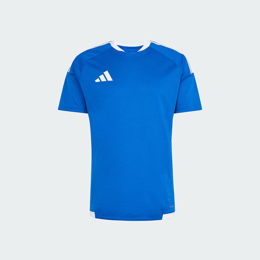 adidas Men's Tiro26 Competition Match Day Jersey Team Royal Blue_White (Front)