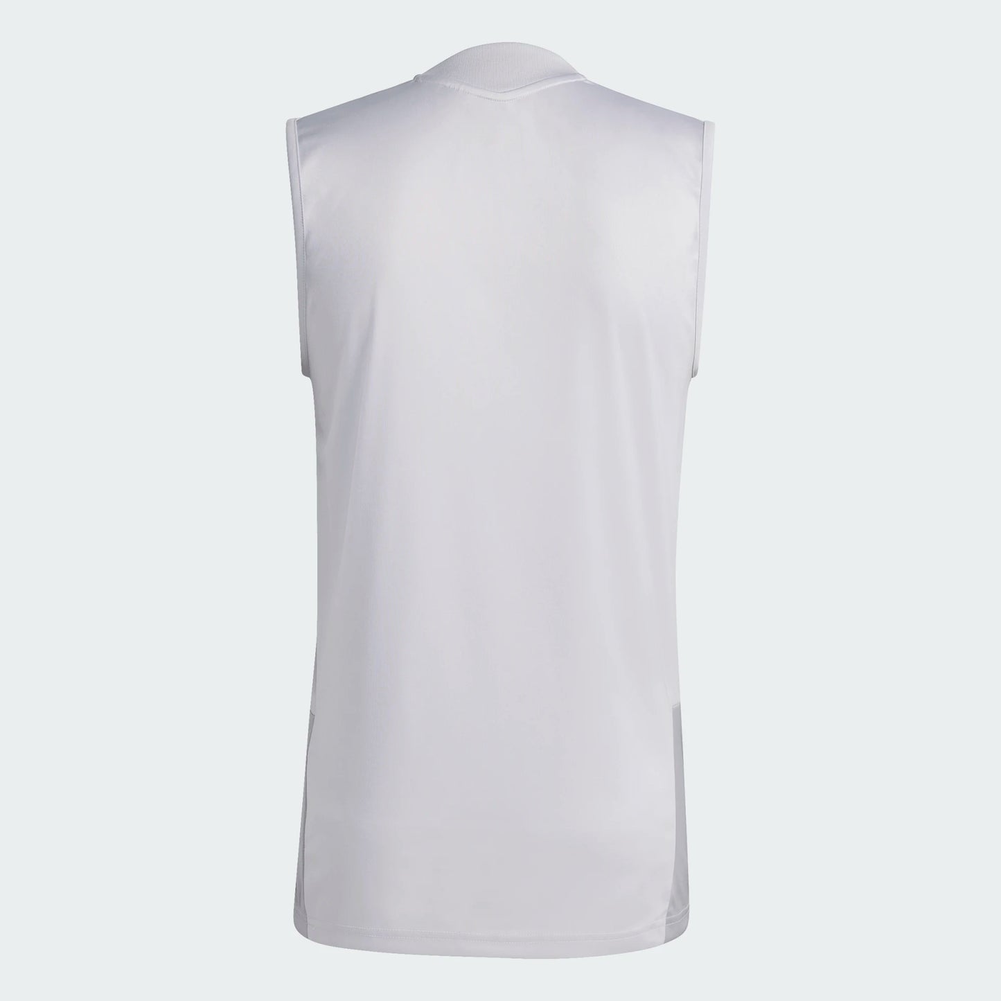 adidas Men’s Tiro 26 Competition Sleeveless Jersey Light Grey back