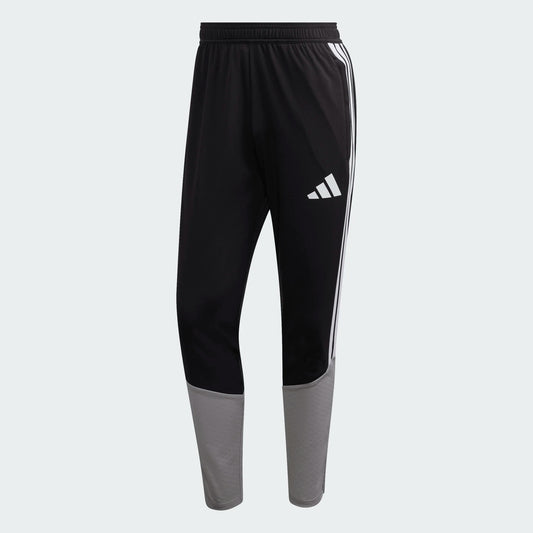 adidas Men's Tiro 26 Competition Training Pant Black Ltonix White Front