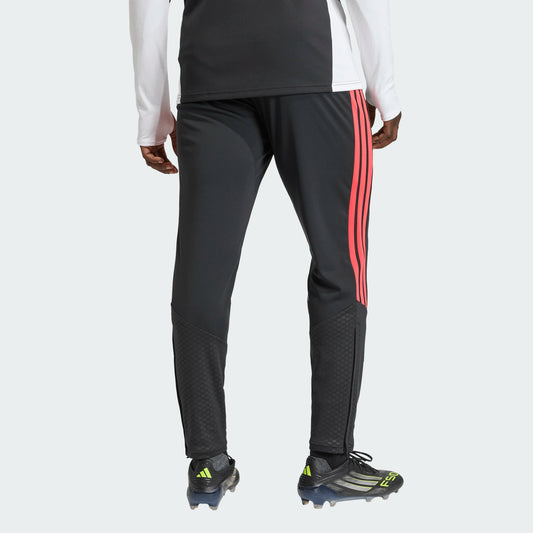 adidas Men's Tiro 26 Competition Training Pant Black Selure Back