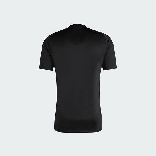 adidas Men's Tiro 26 League Jersey Black_White (Back)