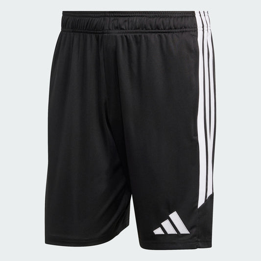 adidas Men's Tiro 26 League Training Shorts Black White