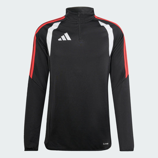 adidas Men's Tiro 26 League Training Top Black Selure