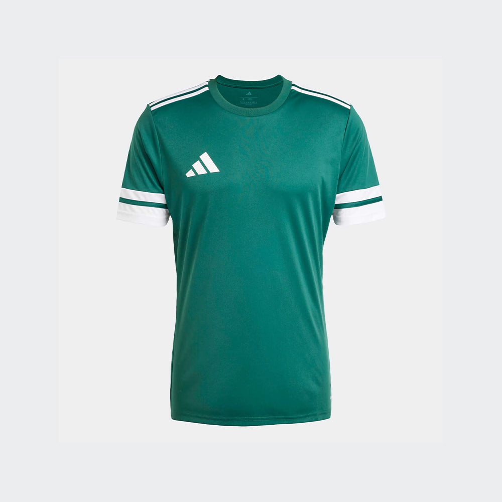 adidas Men's Squadra 25 Jersey Short Sleeve – Pro Soccer Team Store