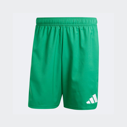 adidas Tastigo 25 Shorts Team Green/White (Front)