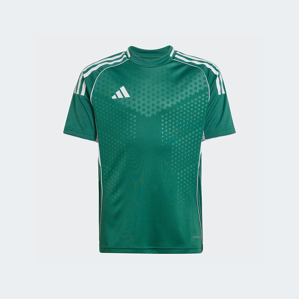 adidas Youth Tiro 25 Competition Match Jersey