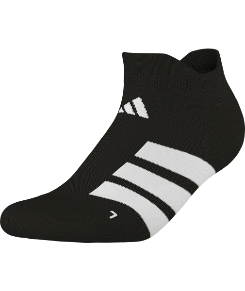 adidas Unisex Adizero Running Single No Show Socks