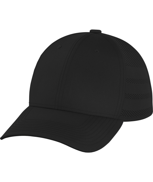 adidas Unisex Fundamental Gameday Stretch Hat