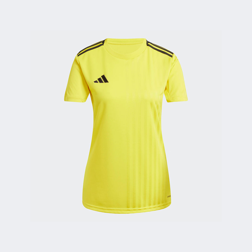 adidas Women's Campeon 25 Jersey – Pro Soccer Team Store