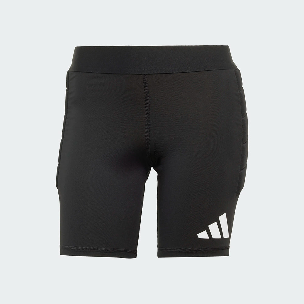adidas Women's Squadra 25 Padded Goalkeeper Short Tights – Pro