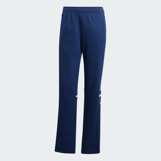 adidas Youth Squadra 25 Sweat Pants Team Navy Blue