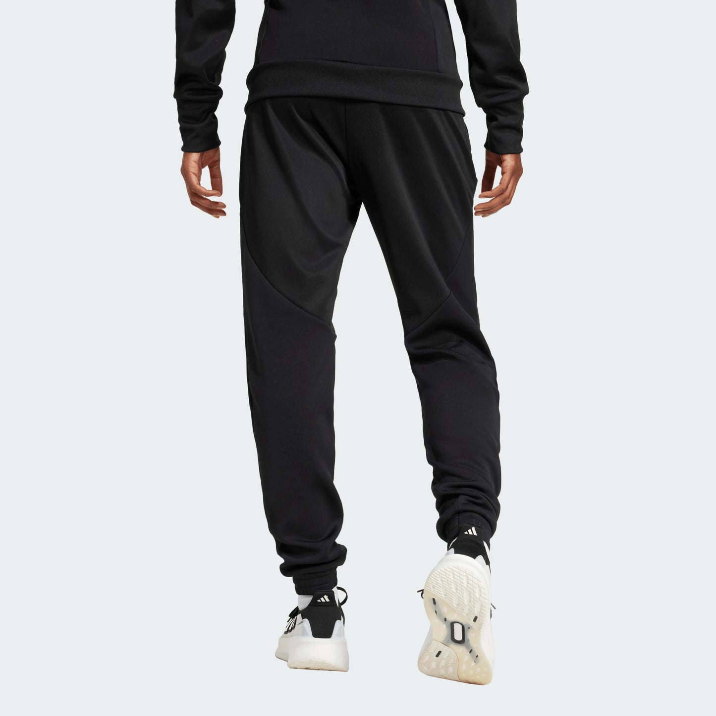 adidas Women's TIRO 25 TRAVELWEAR Pants Black back
