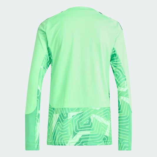 adidas Women's Tiro 26 Competition Goalkeeper Jersey Long Sleeve