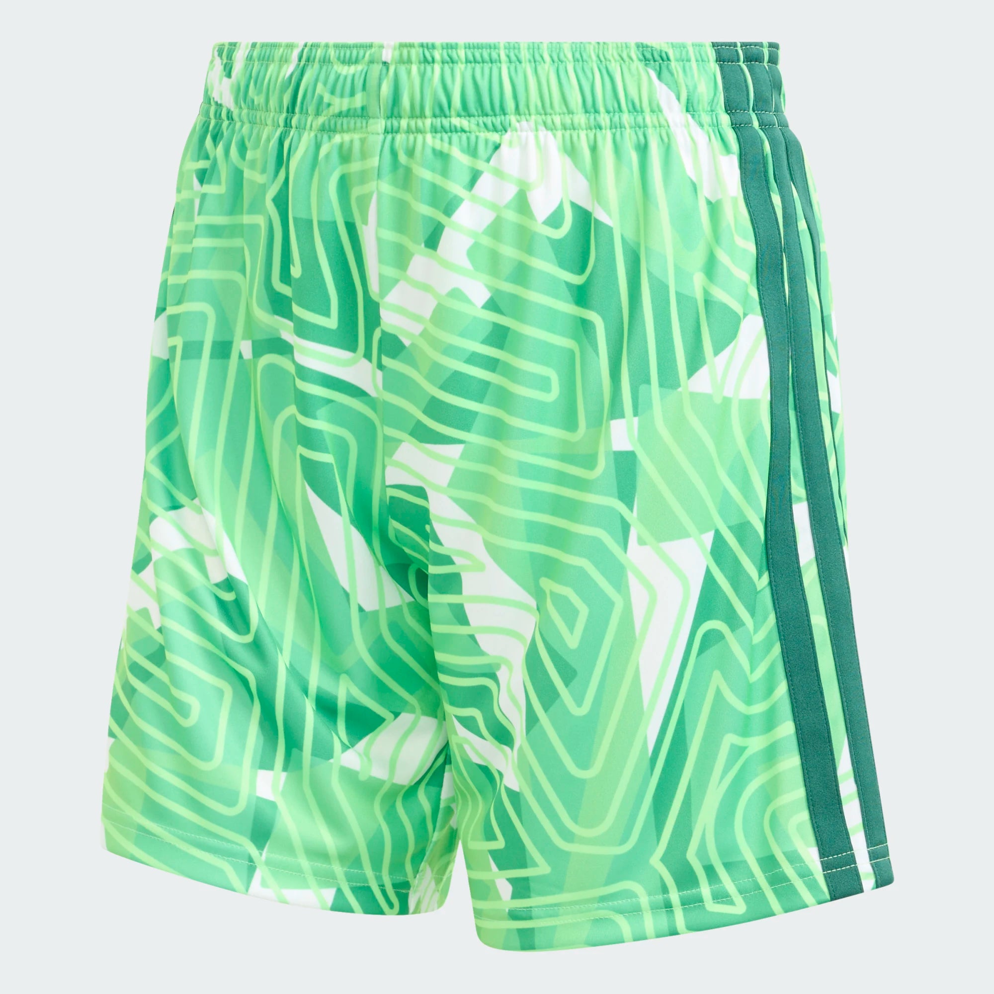adidas Women's Tiro 26 Competition Goalkeeper Short – Pro Soccer