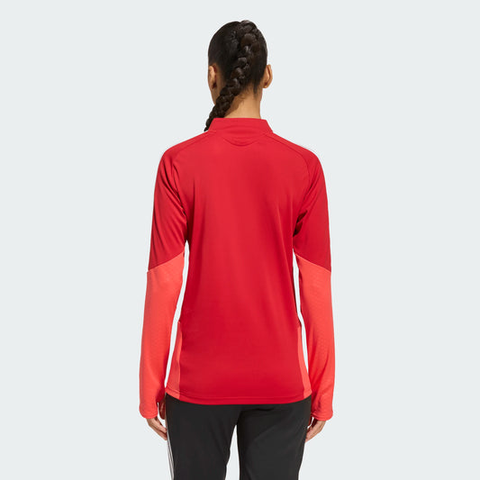 adidas Women's Tiro 26 Competition Training Top