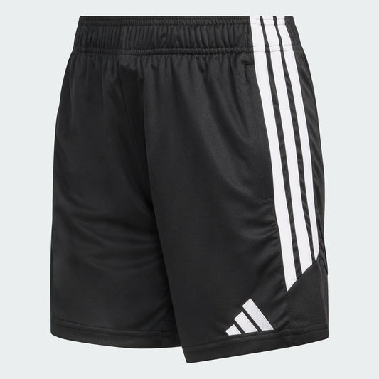 adidas Women's Tiro 26 League Training Shorts Black White