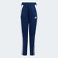adidas YOUTH Tiro24 Training Pant Team Navy Blue 2-White (Front)