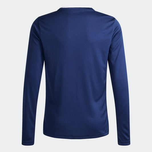 adidas Youth Entrada 26 LS Jersey