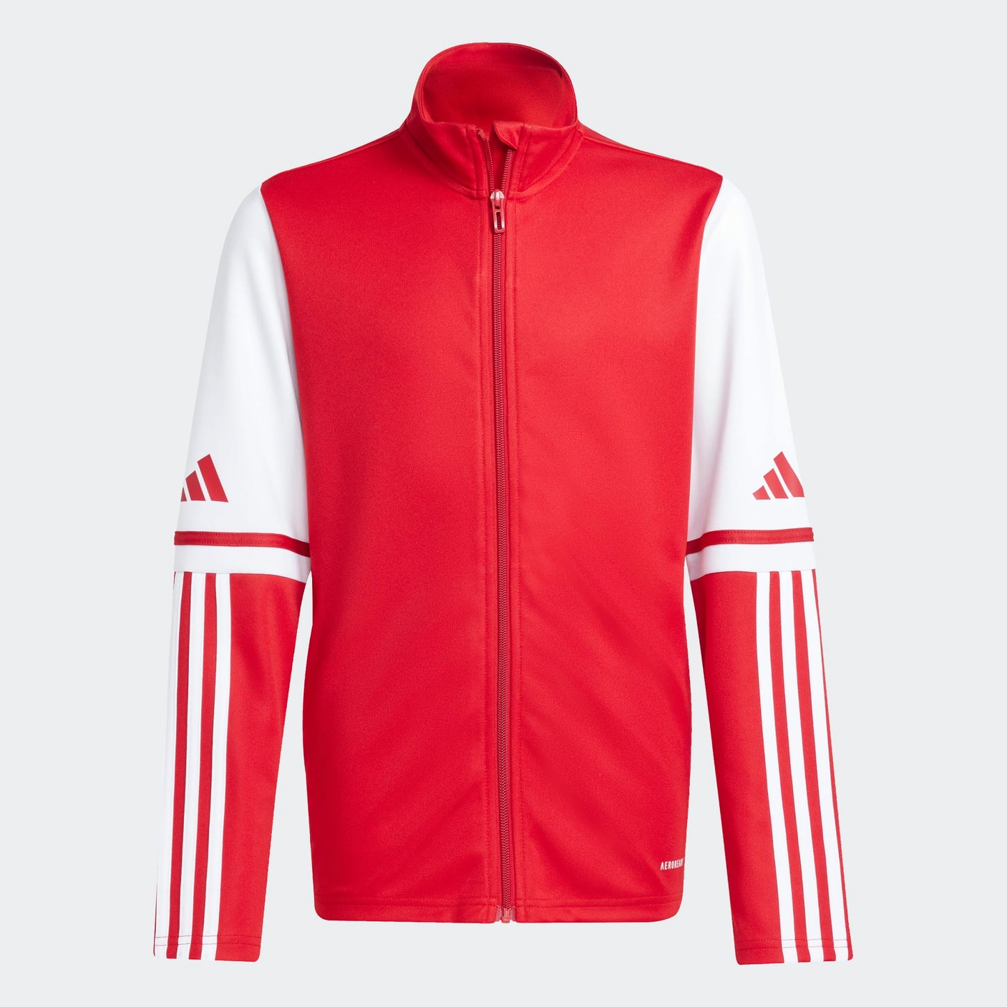 adidas Youth Squadra 25 Training Jacket Team Power Red