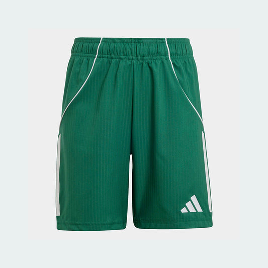 adidas Youth Tiro 25 Competition Match Shorts