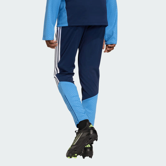 adidas Youth Tiro 26 Competition Training Pant Team Royal Blue Back