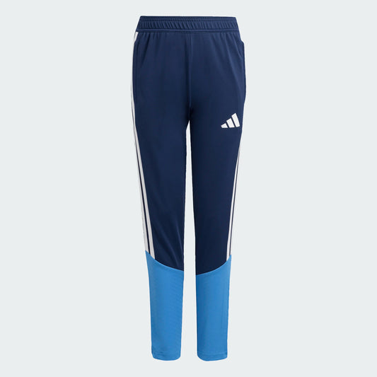 adidas Youth Tiro 26 Competition Training Pant Team Royal Blue Front