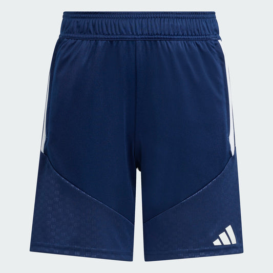 adidas Youth Tiro 26 Competition Training Shorts Team Navy Blue 1