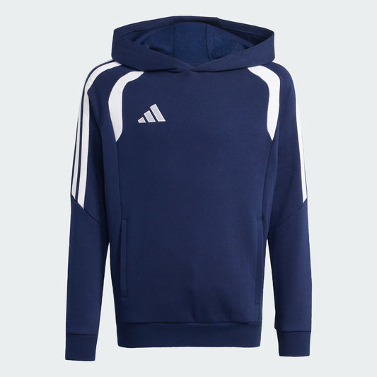 adidas Youth Tiro 26 League Sweat Hoodie Team Navy Blue