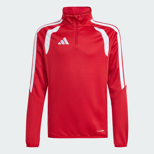 adidas Youth Tiro 26 League Training Top Power Red