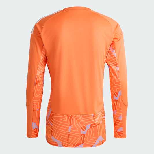 adidas Men's Tiro 26 Competition Goalkeeper Jersey Long Sleeve