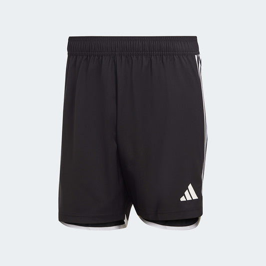 adidas Tiro 23 Competition Match Short Black-White (Front)