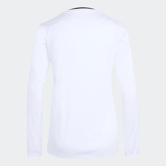 adidas Women's Entrada 26 LS Jersey