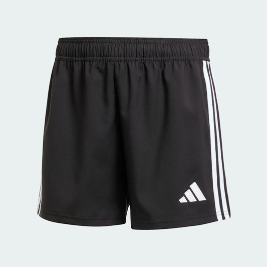 adidas Women's Tastigo 25 Shorts Black (Front)