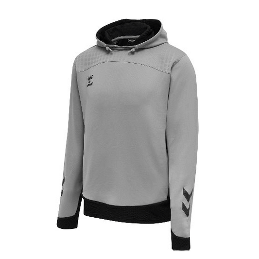 Hummel Men's hmILEAD Poly Hoodie