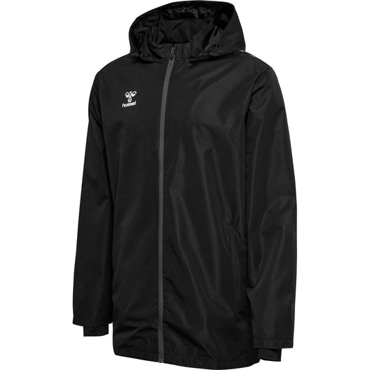 HUMMEL Men's hmlAUTHENTIC ALL WEATHER JACKET