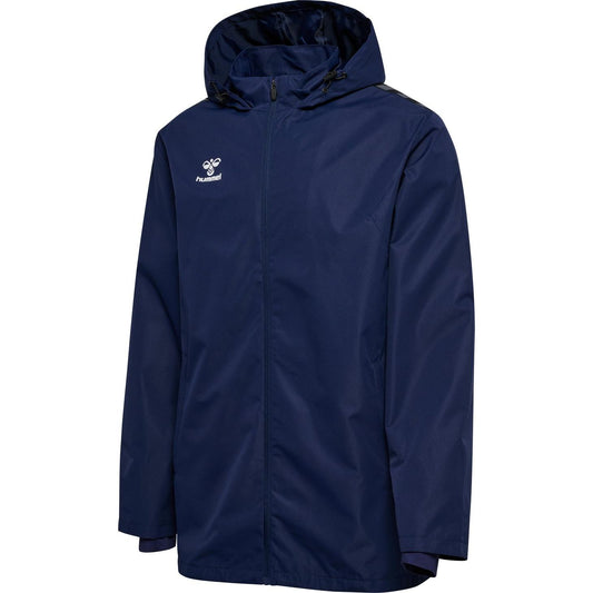 HUMMEL Men's hmlAUTHENTIC ALL WEATHER JACKET