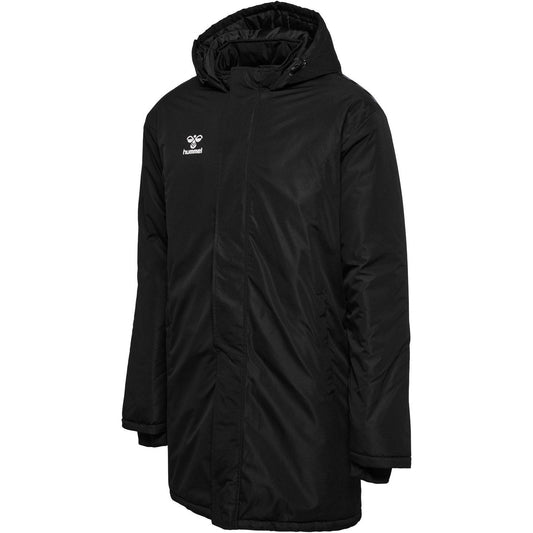 Hummel Men's hmlAUTHENTIC BENCH JACKET