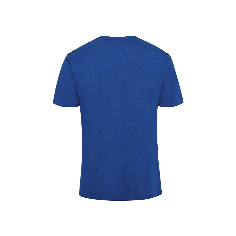 Hummel Men's hmlAUTHENTIC CO T-SHIRT S/S