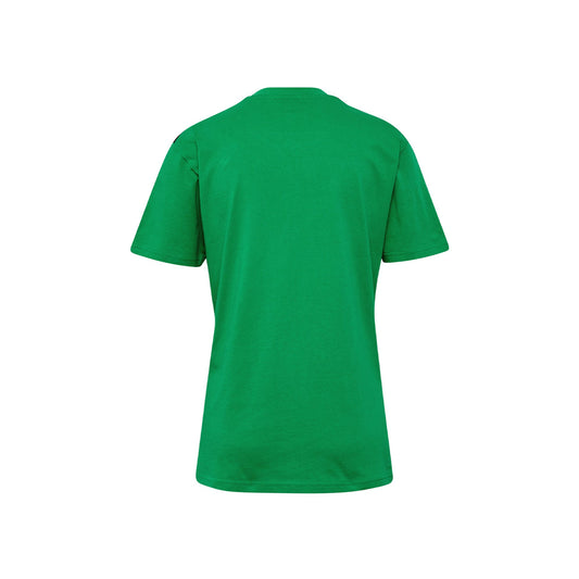 Hummel Women's hmlAUTHENTIC CO T-SHIRT S/S