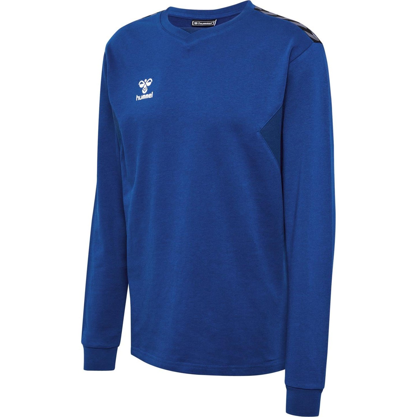 Hummel Men's hmlAUTHENTIC CO TRAINING SWEAT