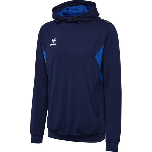 Hummel Youth hmlAUTHENTIC PL ZIP HOODIE Jacket
