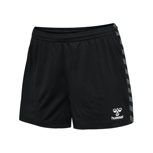 hml Women's AUTHENTIC PL SHORTS
