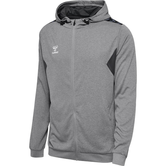 Hummel Youth hmlAUTHENTIC PL ZIP HOODIE Jacket