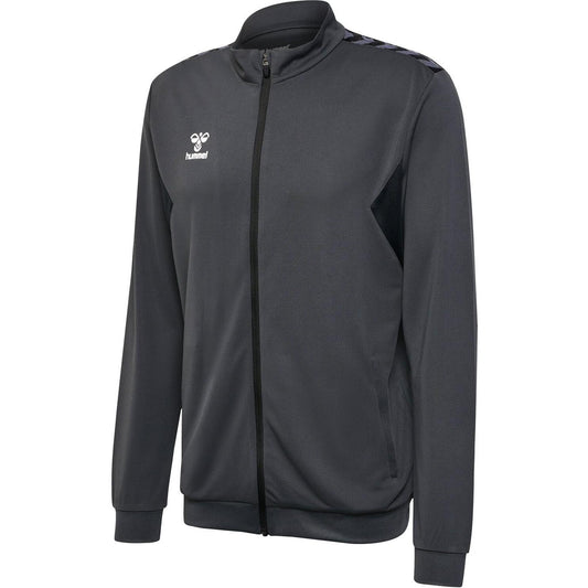 Hummel Men's hmlAUTHENTIC PL ZIP JACKET