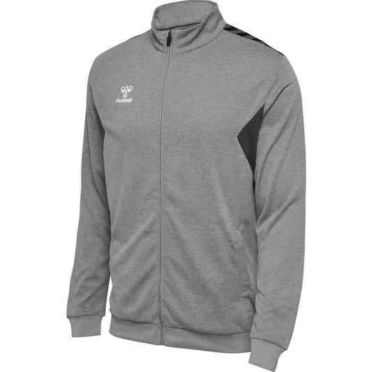 Hummel Men's hmlAUTHENTIC PL ZIP JACKET