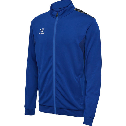 Hummel Youth hmlAUTHENTIC PL ZIP JACKET
