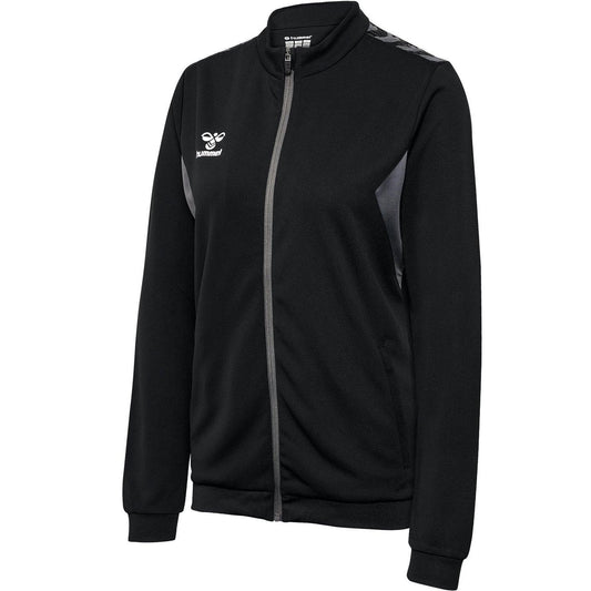 Hummel Women's hmlAUTHENTIC PL ZIP JACKET